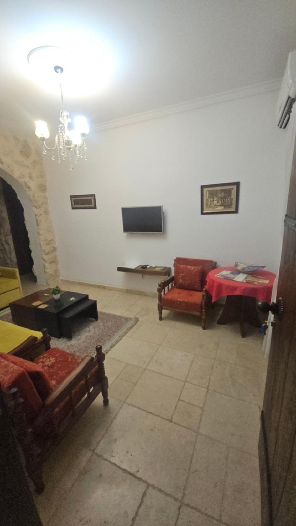 Malia Apartment Фамагуста Экстерьер фото