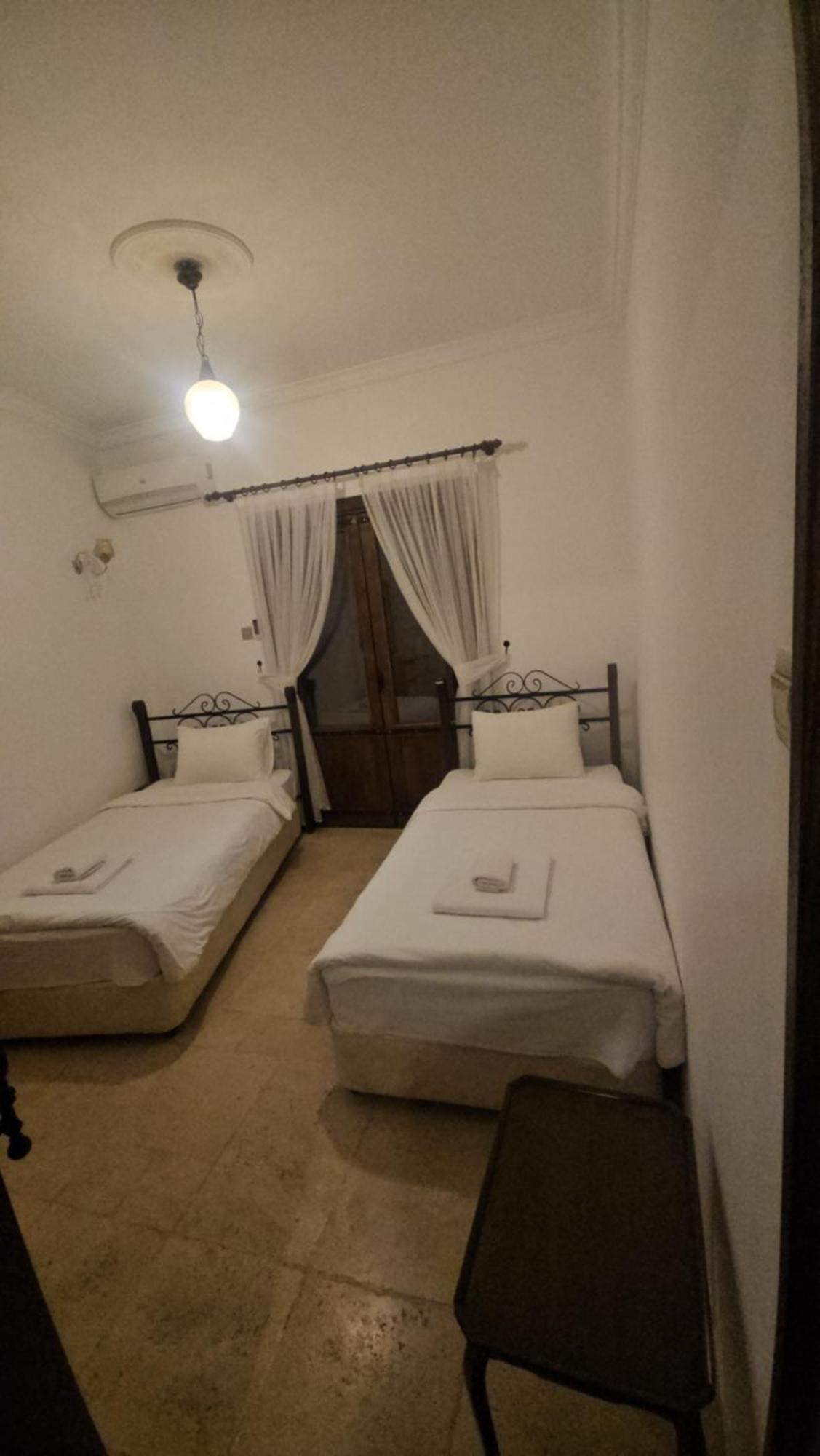 Malia Apartment Фамагуста Экстерьер фото