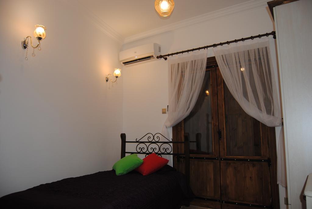 Malia Apartment Фамагуста Экстерьер фото