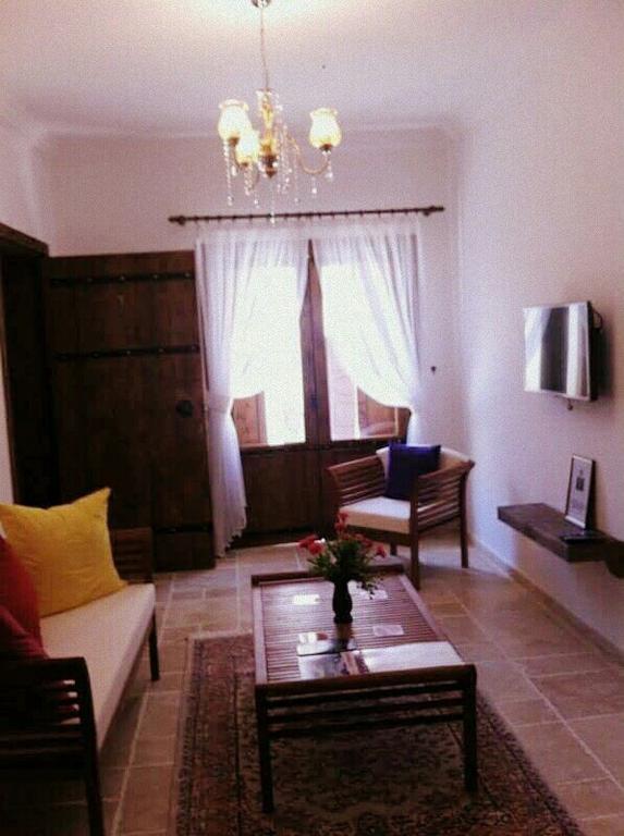 Malia Apartment Фамагуста Экстерьер фото