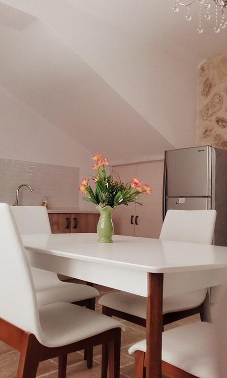 Malia Apartment Фамагуста Экстерьер фото