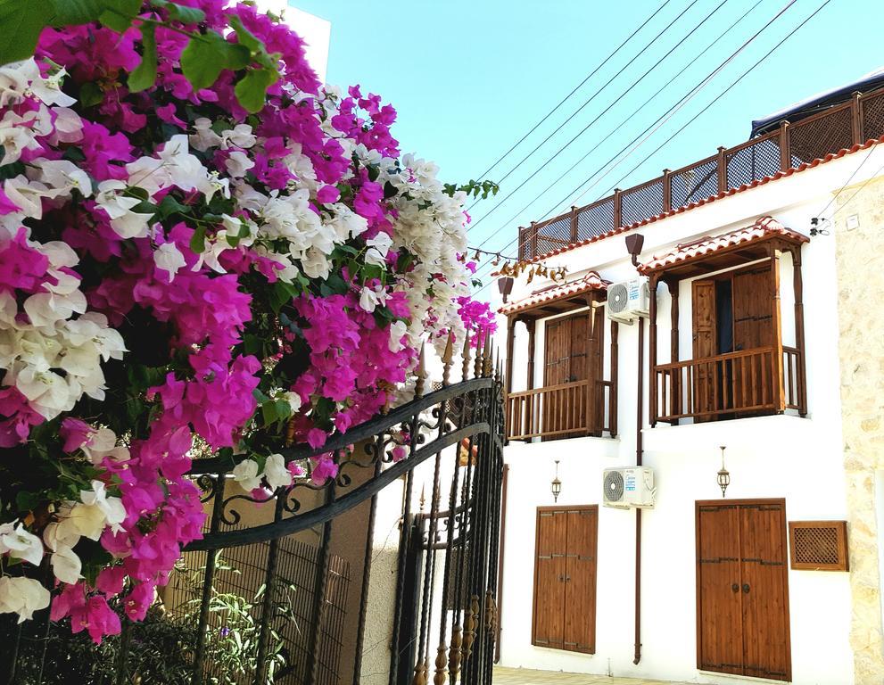 Malia Apartment Фамагуста Экстерьер фото