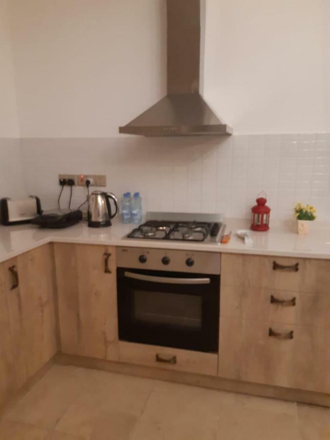 Malia Apartment Фамагуста Экстерьер фото