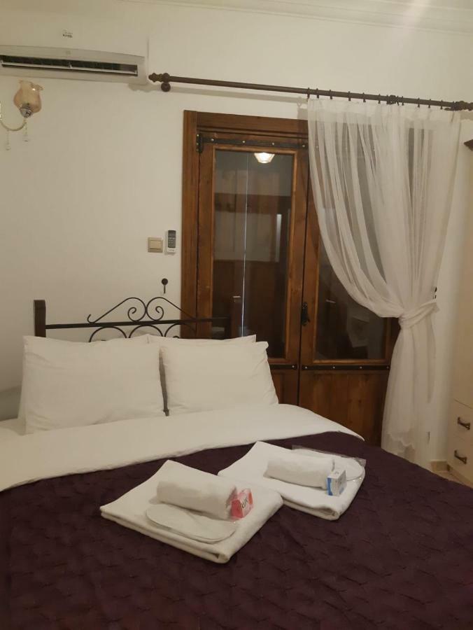 Malia Apartment Фамагуста Экстерьер фото