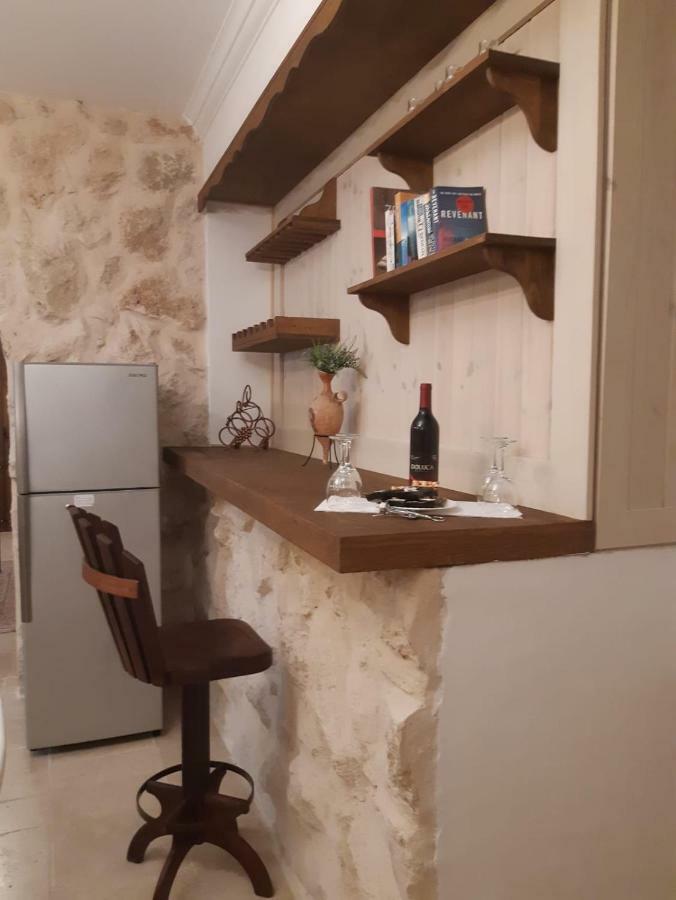 Malia Apartment Фамагуста Экстерьер фото