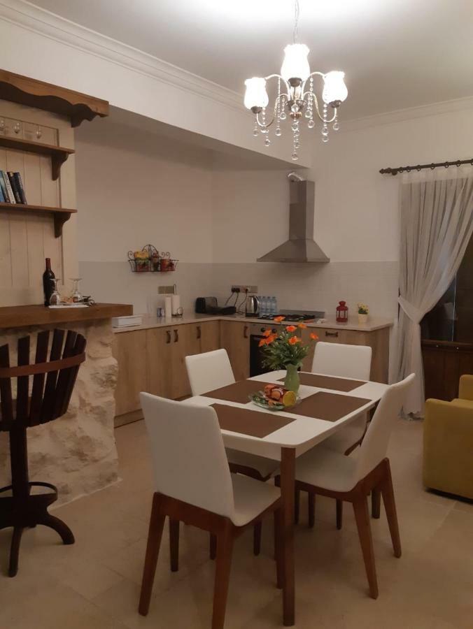 Malia Apartment Фамагуста Экстерьер фото
